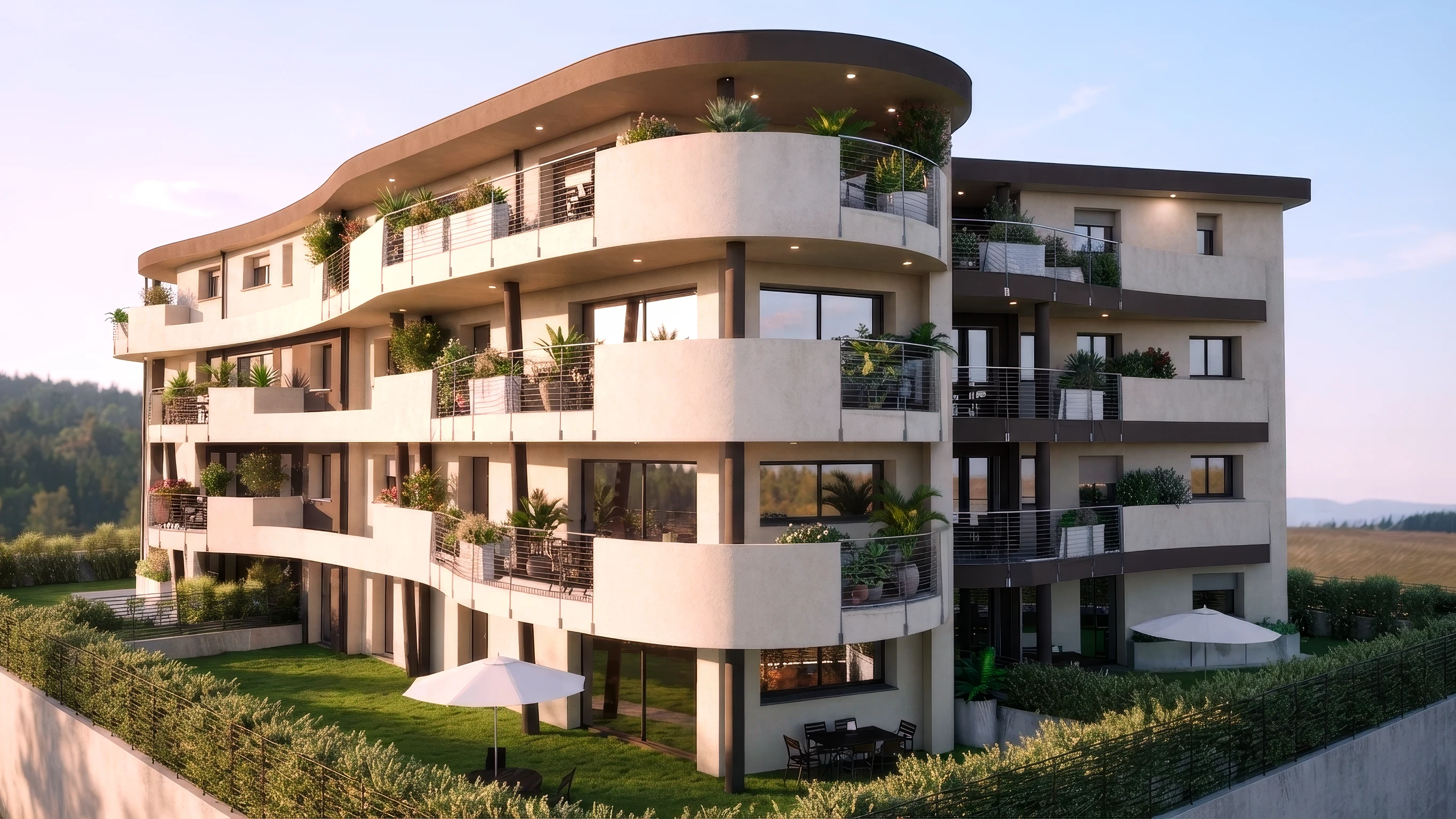 Edificio 3V